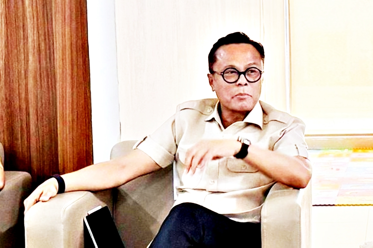 Tangis Haru Kakek Mujiran Bebas, Intervensi Tegas Kepala BP BUMN Runtuhkan Kekakuan Hukum!