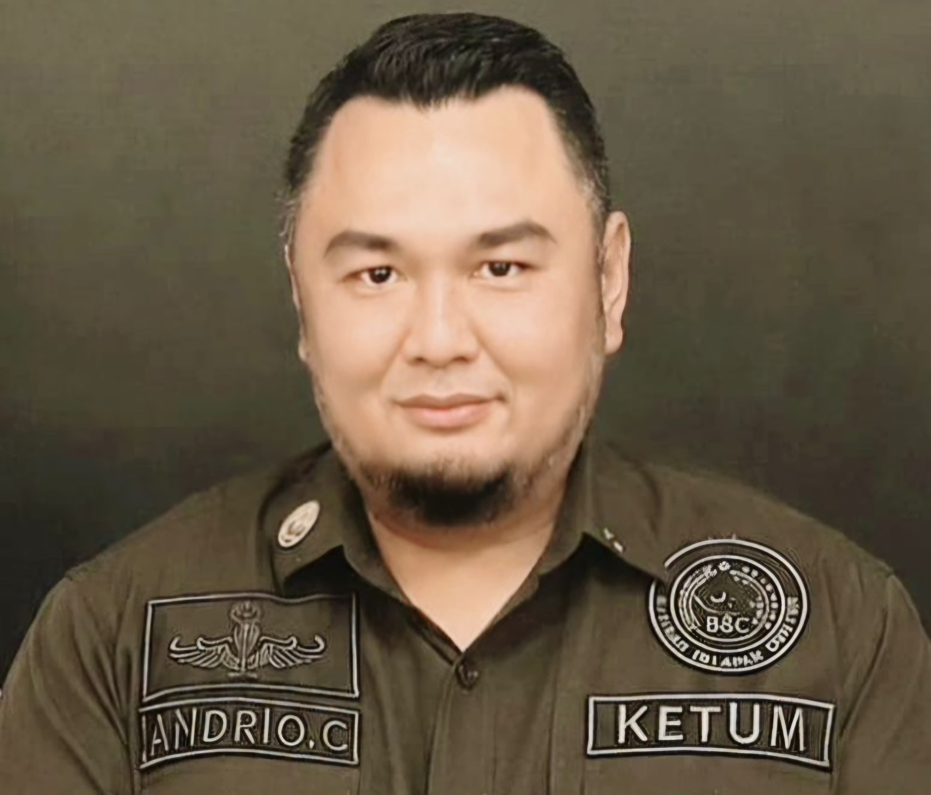 Barisan 8 Center Kritik Keras Bea Cukai: Jika Lemah, Ganti Pejabatnya