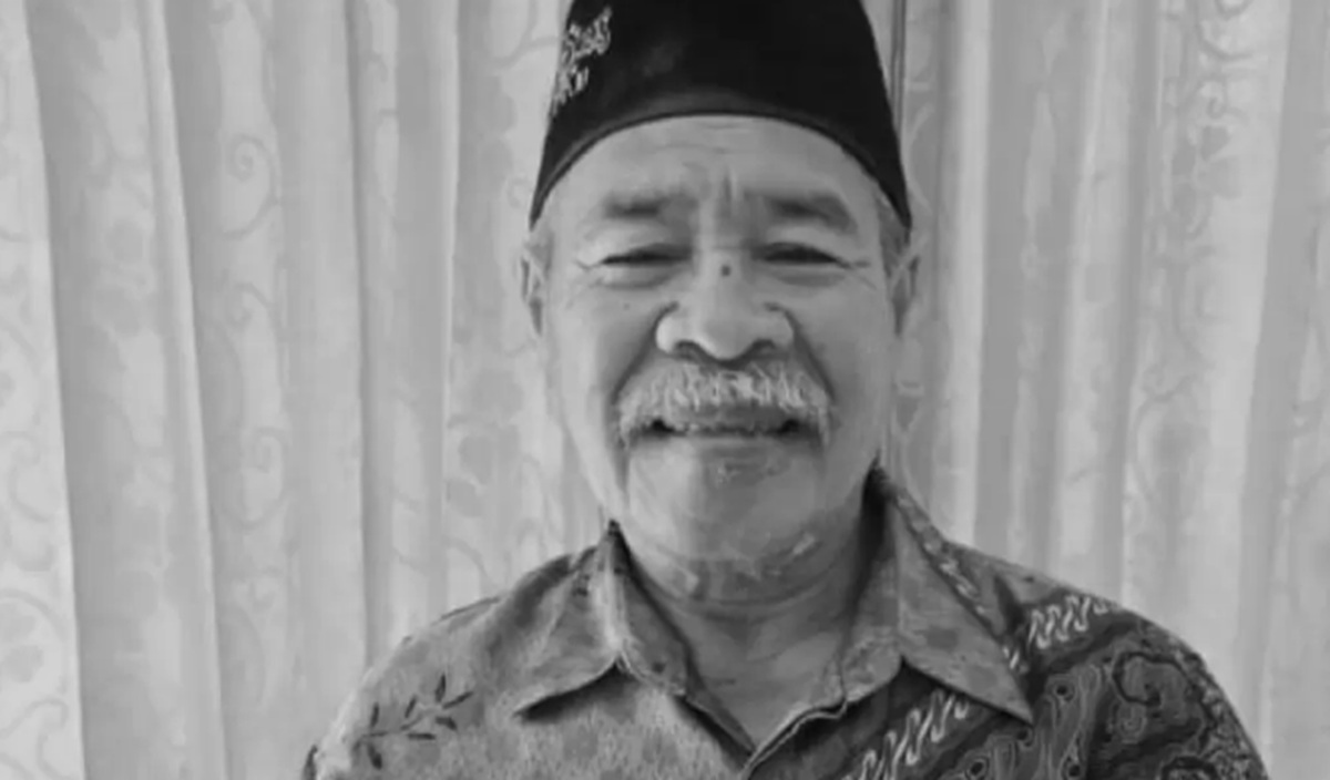 Jemaah Haji Indonesia yang Hilang di Arab Saudi Ditemukan Wafat, Ini Fakta Muhammad Firdaus