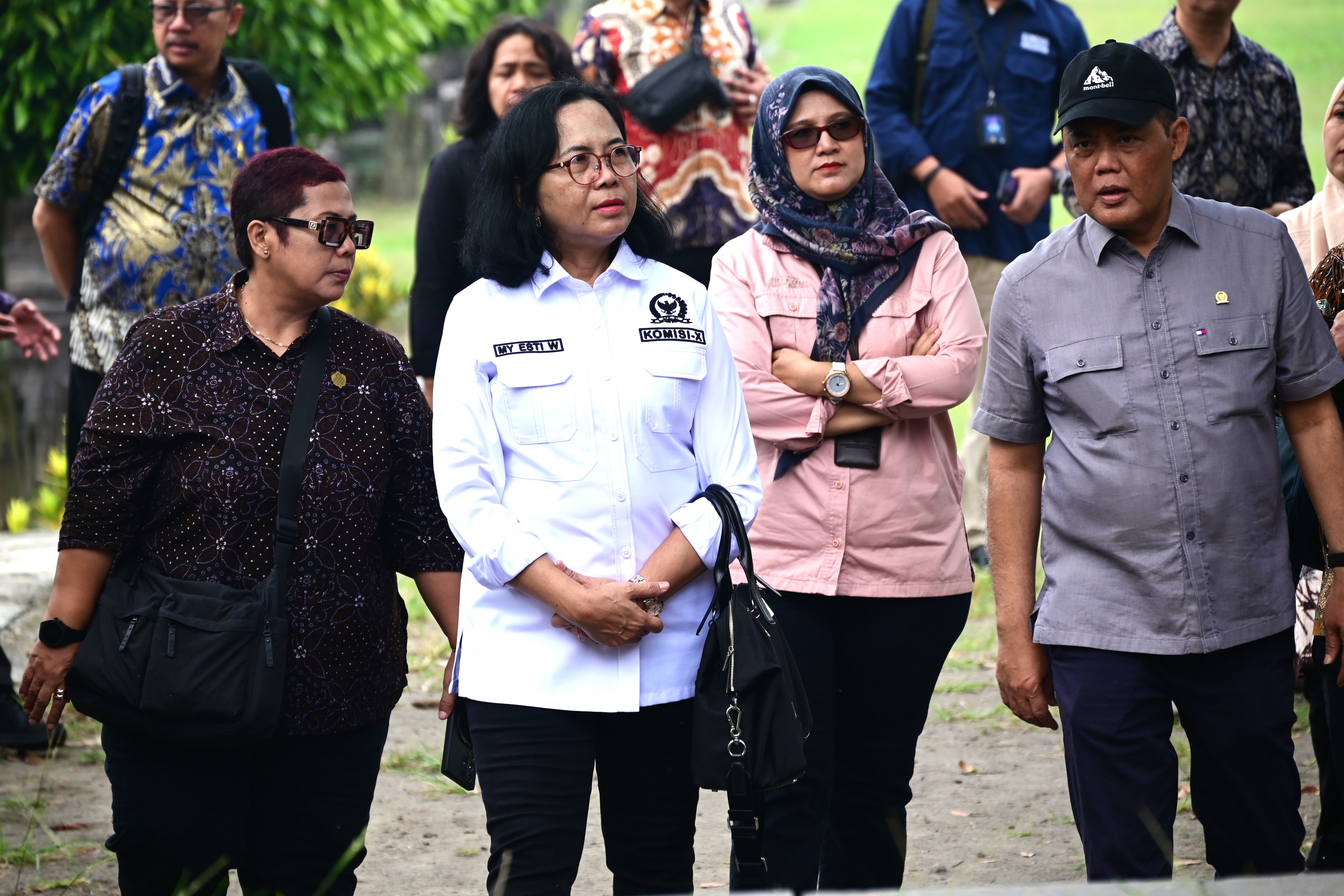 200 Candi Kecil di Prambanan Terbengkalai, DPR Usul Dana Fantastis hingga Rp 1 Triliun