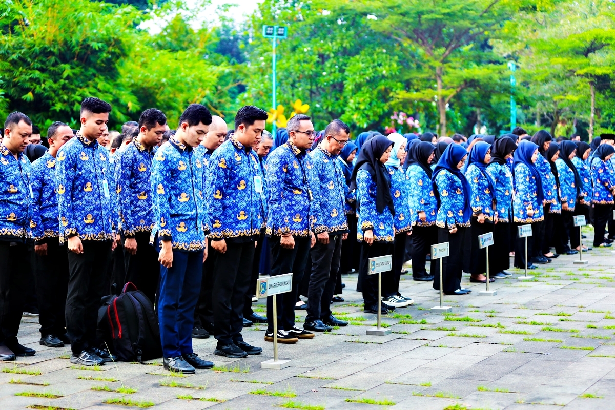 KABAR PENTING! Gaji ke 13 Cair Mulai 2 Juni, tapi Mohon Maaf ASN Kategori Ini Dipastikan Tidak Terima