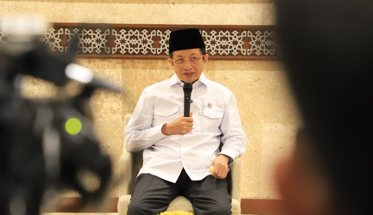 Iduladha di Masjid Istiqlal Jadi Contoh Asia Tenggara, Ini Standar Khusus yang Diterapkan