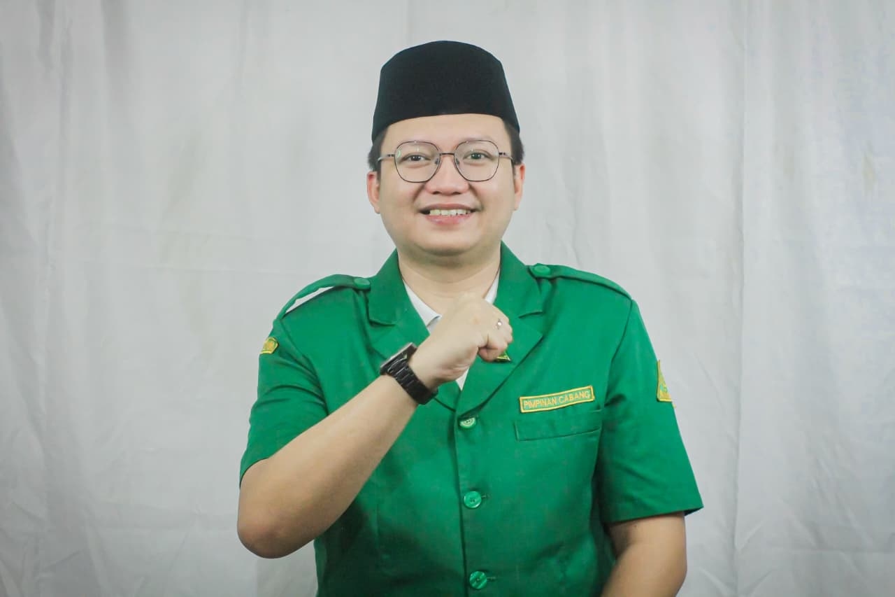 GP Ansor Tangsel Layangkan Keberatan atas SK Perpanjangan Jabatan Sekda