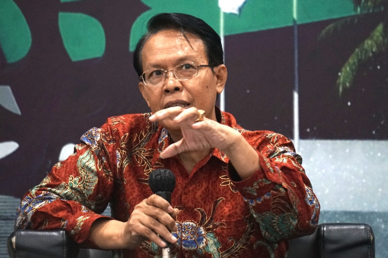 Pengamat: RS di Tangerang dan Polri Terlihat Kerja Sama Agar Korban Laka Lambat Ditangani, Faktor Kesulitan Dana