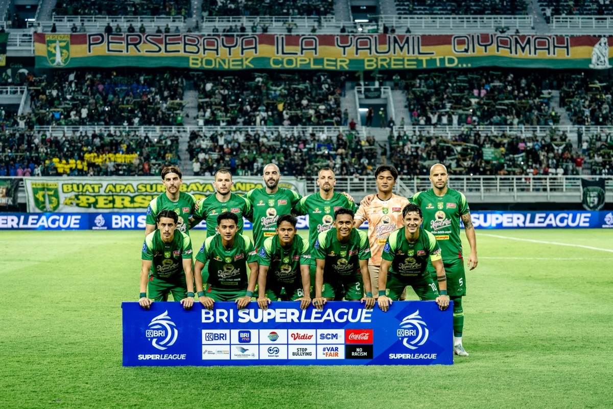 Tak Cukup Punya Fanatik Suporter, Persebaya Disebut Harus Tiru Cara Persib Jadi Juara
