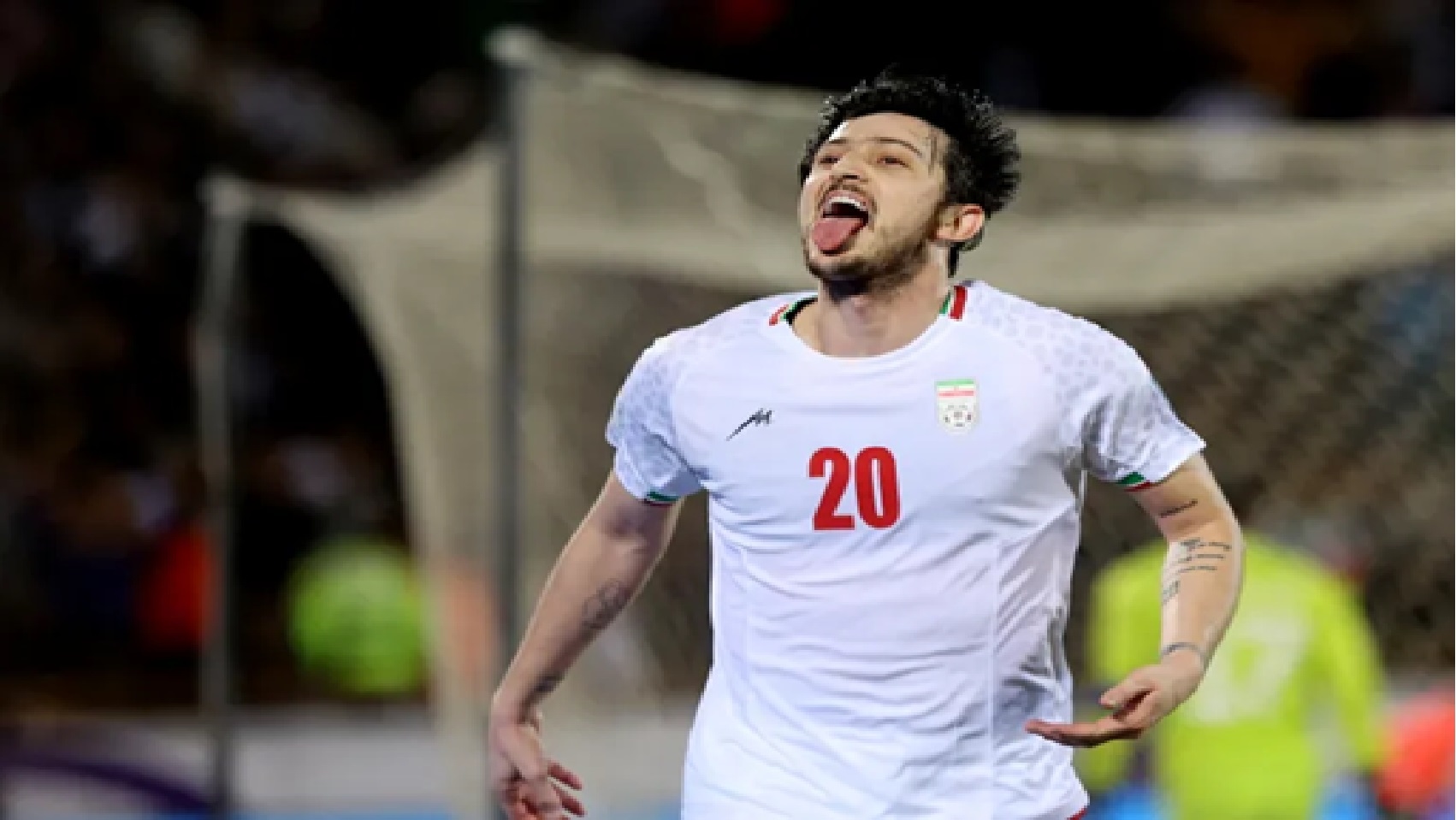 Sardar Azmoun Tak Dipanggil ke Piala Dunia 2026, Diduga Terkait Politik, Iran Langsung Heboh
