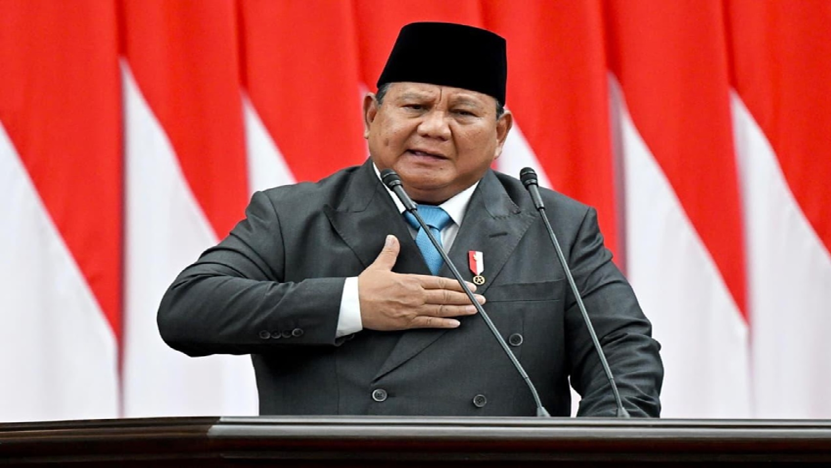 Diduga Prabowo Marah Besar ke Kapolri Gara-gara Kasus Ijazah Jokowi