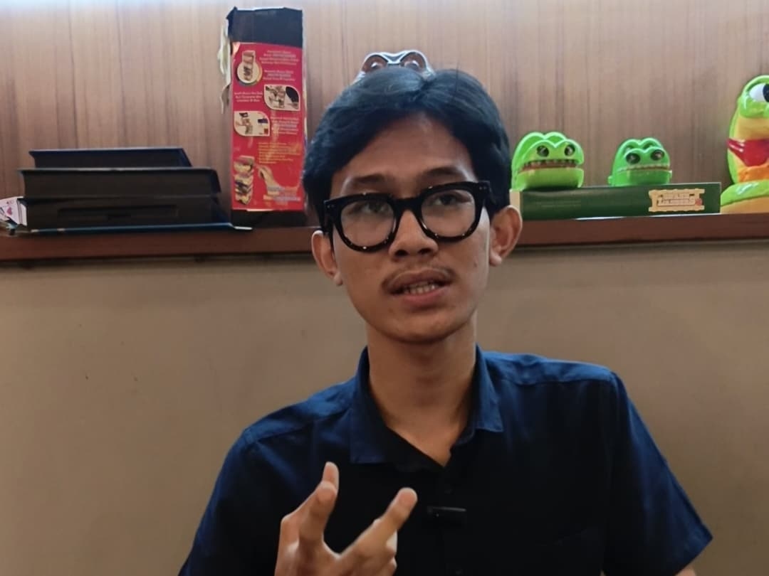 Polemik Evaluasi Sekda Tangsel Disorot DEMA UIN Jakarta, Singgung Prinsip Good Governance