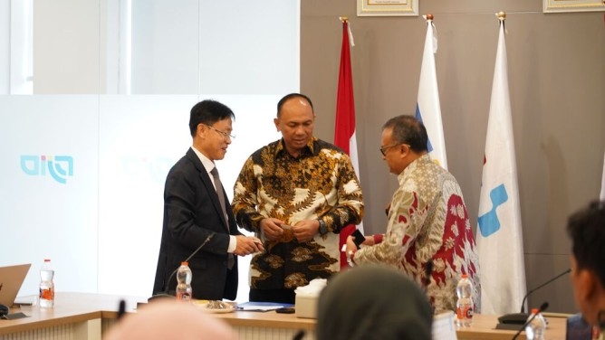 Indonesia dan Korea Selatan Sepakat Perkuat Pengawasan Perangkat Telekomunikasi, Apa Dampaknya?