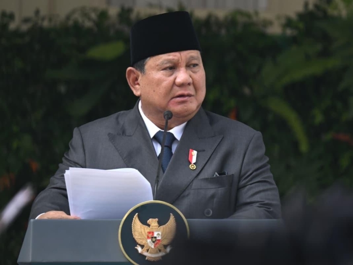 Prabowo Bongkar Alasan Indonesia Lebih Tangguh Dibanding Banyak Negara di Tengah Krisis Global