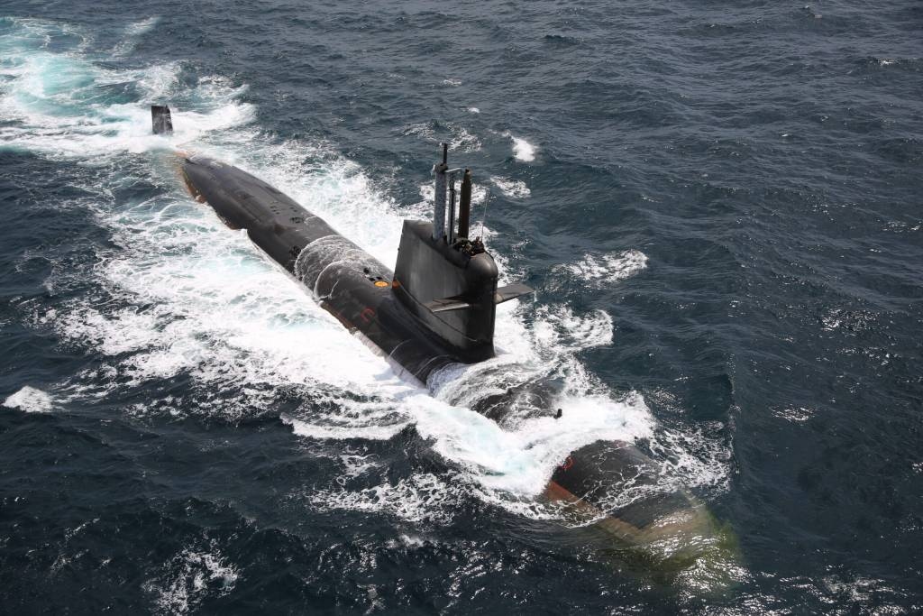 Indonesia Jadi Negara Pertama di ASEAN yang Bangun Scorpene Evolved, PT PAL Beberkan Progres Terbarunya