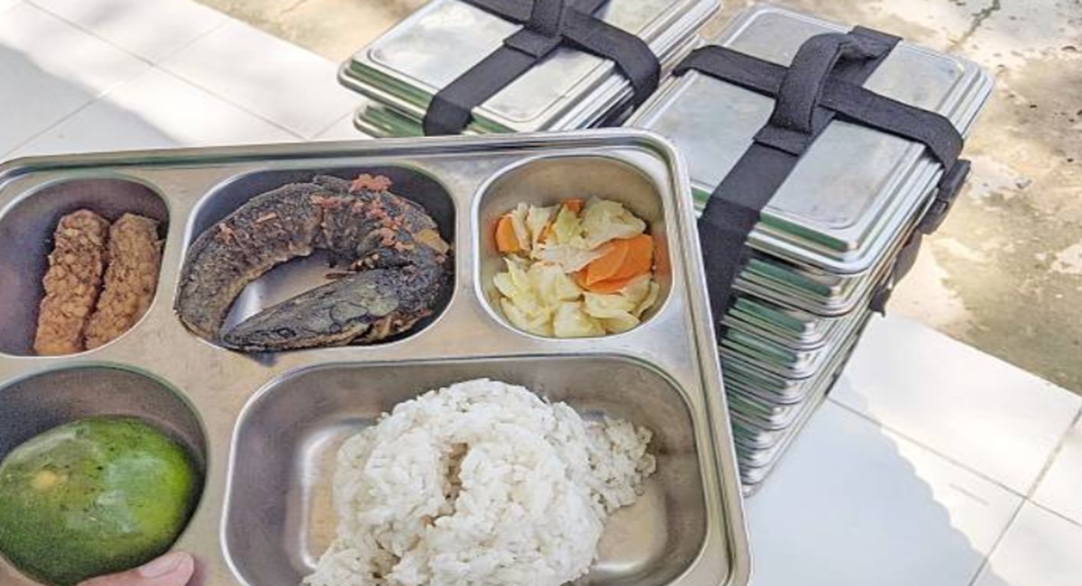 Program Makan Bergizi Gratis Bakal Hadir di Arab Saudi? BGN Bidik Ribuan Anak PMI di Jeddah