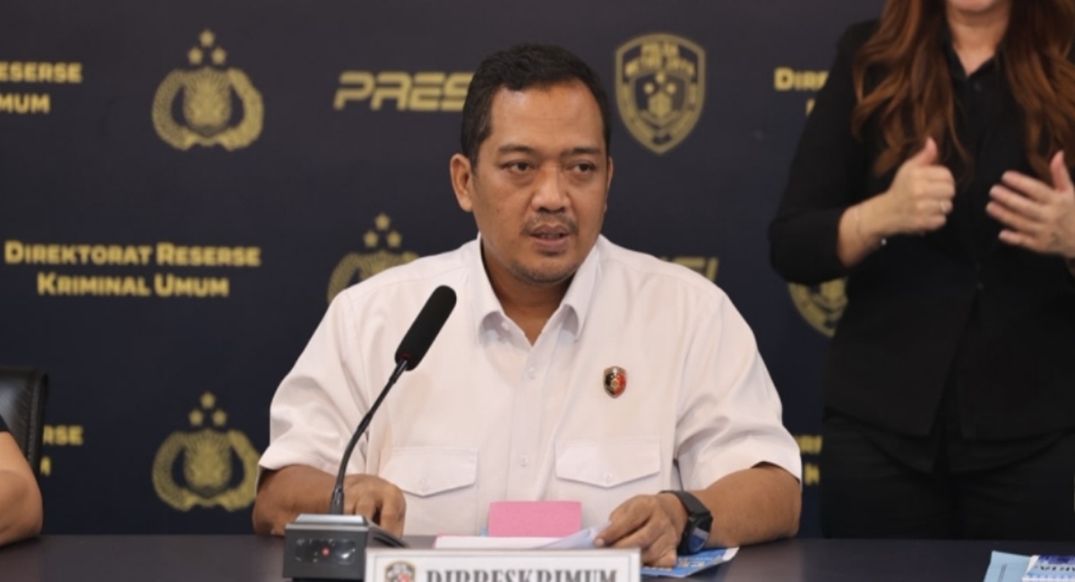 Ribuan Jamaah Terancam Rugi? Polisi Ungkap Modus Penyelewengan Dana Umrah Hanania Travel