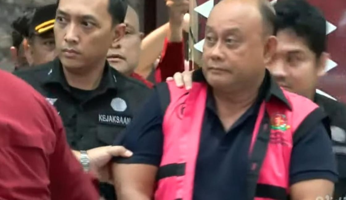 Eks Kepala BGN Dadan Hindayana Ditahan Kejagung, Diduga Terkait Kasus Jual Beli Titik SPPG