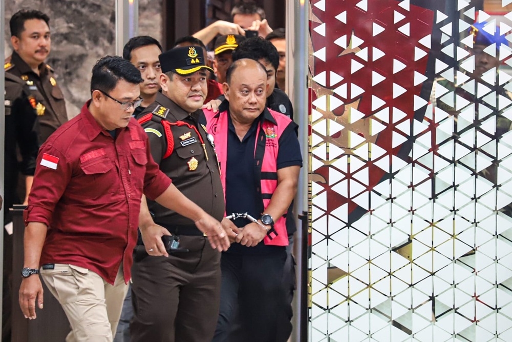 Tak Lagi Dipertahankan Prabowo, Terungkap Dosa Besar Dadan Hindayana yang Membuat Kepala BGN Akhirnya Diganti