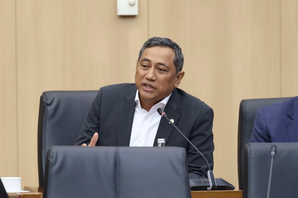 Koperasi Merah Putih Disebut Bisa Jadi Kunci Ketahanan Energi Nasional, Ini Penjelasan DPR