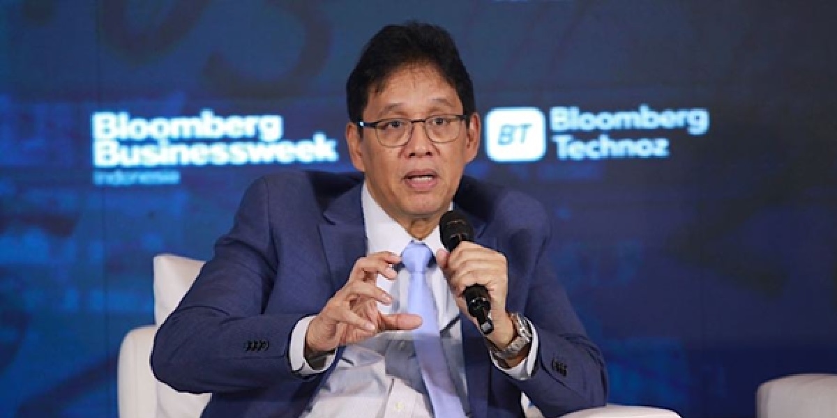 Media Asing Ikut Cari Tahu Soal Isu Menteri Keuangan Purbaya Diganti, Pemerintah Akhirnya Klarifikasi untuk Nama Baiknya
