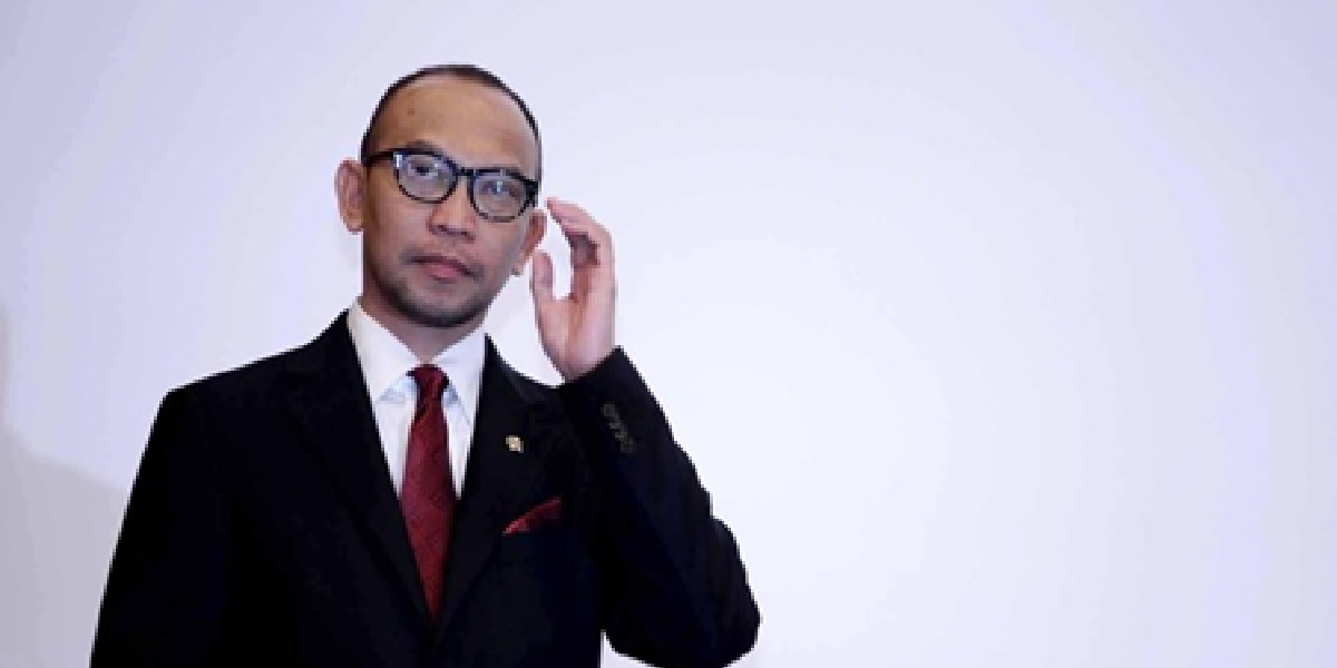 Profil Chatib Basri yang Katanya Jadi Menteri Keuangan yang Baru Gantikan Purbaya Yudhi Sadewa