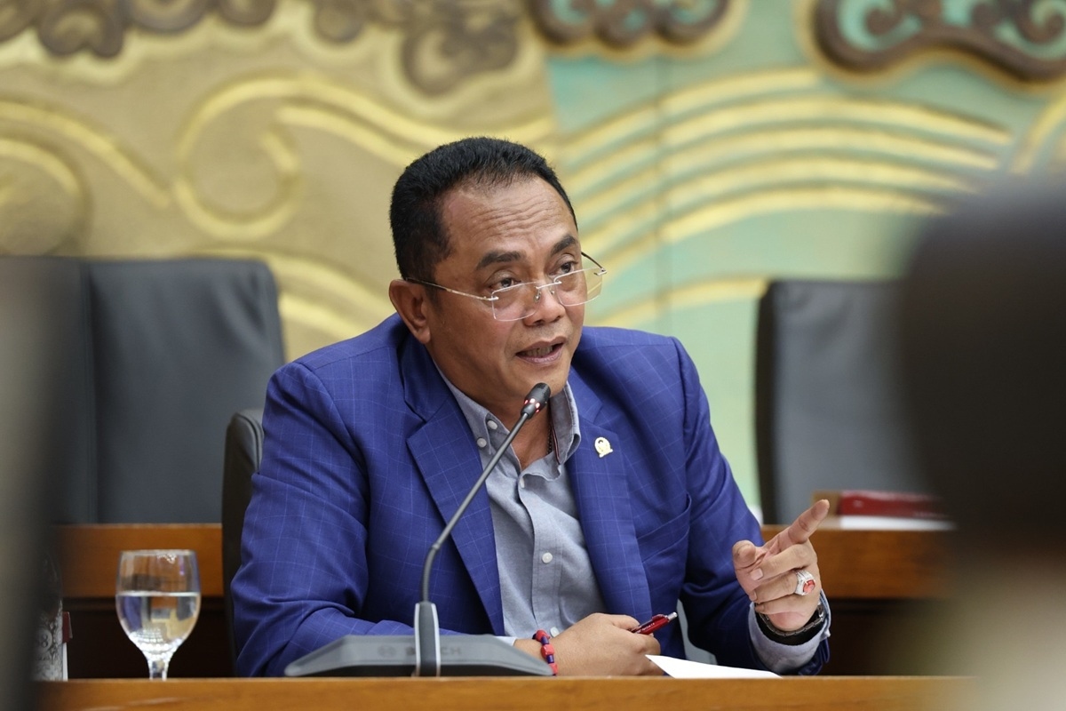 Kritik Keras DPR! Kalimantan Kaya SDA Tapi Masih Minim Program Energi Terbarukan dan Listrik