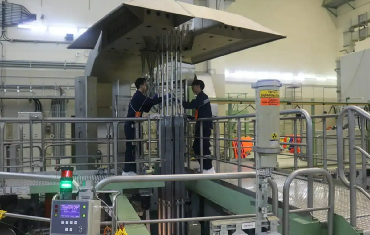 Indonesia Siap Masuk Era Nuklir? BRIN Dorong PLTN Jadi Penopang Energi Masa Depan