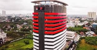 Diperiksa Perdana Usai Ditahan KPK, Silmy Karim Bungkam saat Digiring Kembali ke Rutan