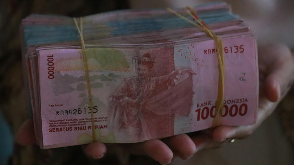 BI Kehabisan Amunisi? Cadangan Devisa Indonesia Turun Drastis saat Rupiah Terpuruk