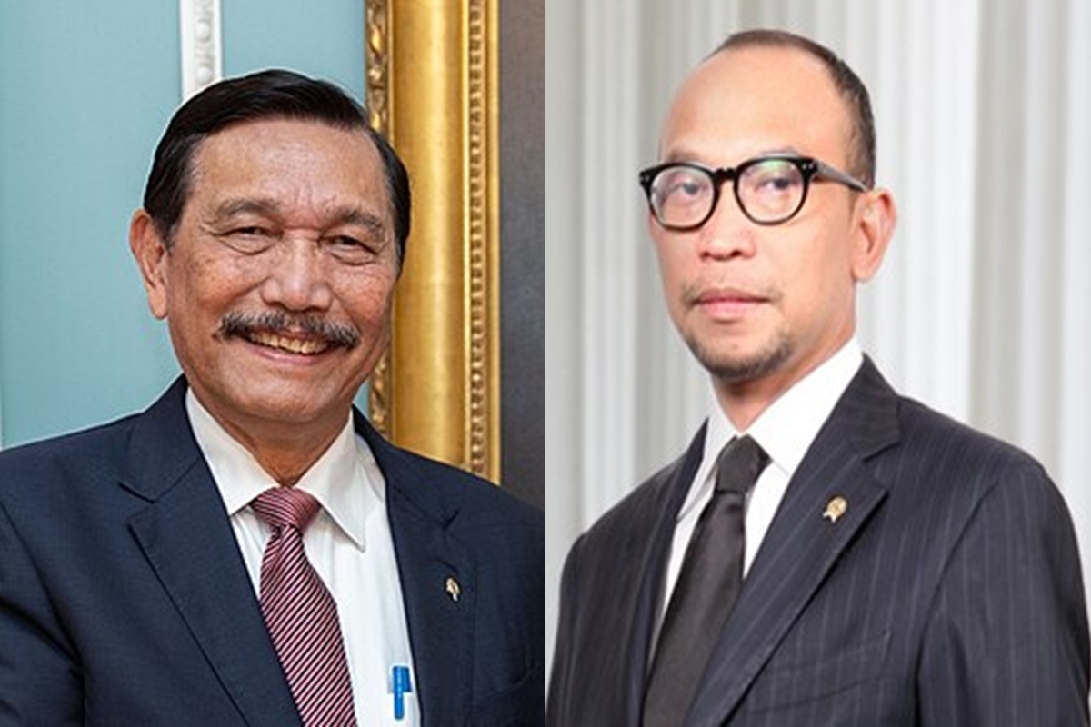 Prabowo Panggil Mendadak Luhut dan Chatib Basri ke Istana, Ada Sinyal Darurat Apa?