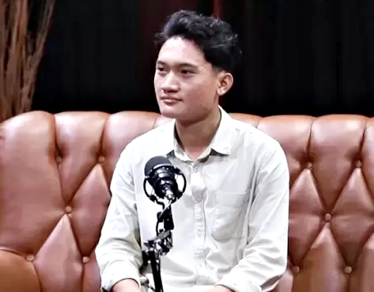 GEMPAR! Mantan Ketua BEM UGM Bongkar Rahasia 'Lembaga Berbintang' yang Coba Menyuapnya