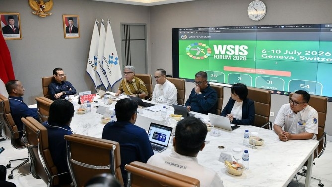 Indonesia Bersinar di WSIS Prizes 2026, 3 Inovasi Digital Ini Bikin Dunia Kagum