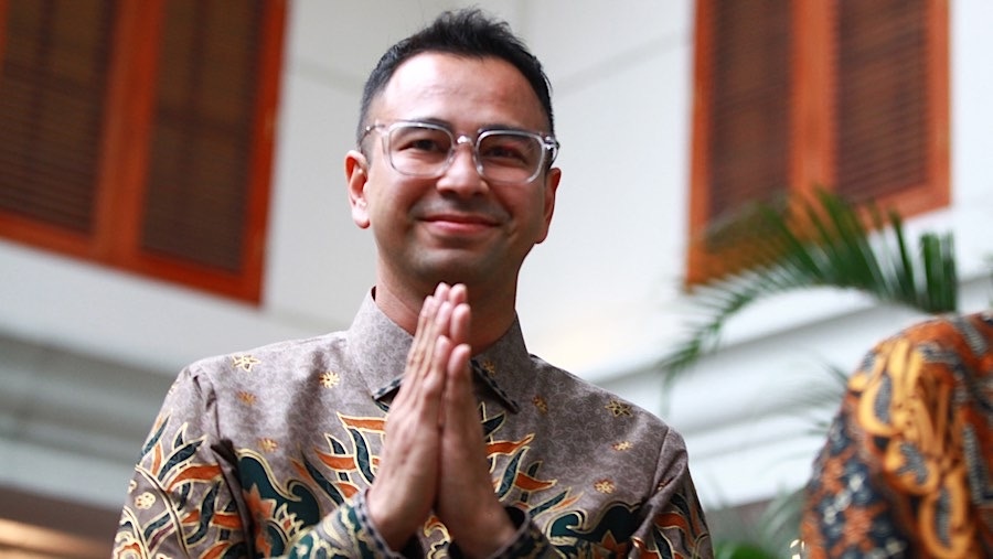 Raffi Ahmad Terseret Kasus Bea Cukai, Akui Hanya Basa-basi Soal iPhone dari AS
