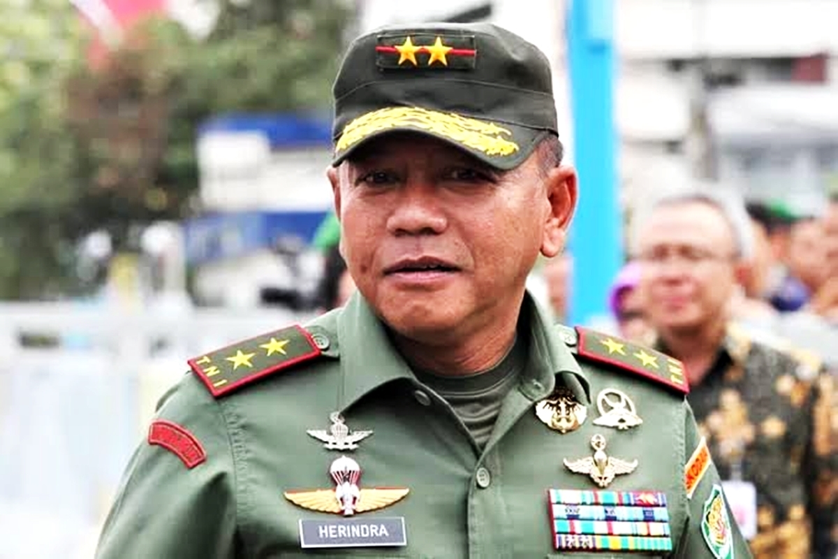 Sinyal Bahaya? Ultimatum Reformasi Jilid II Menggema, Kepala BIN Langsung Ambil Sikap!