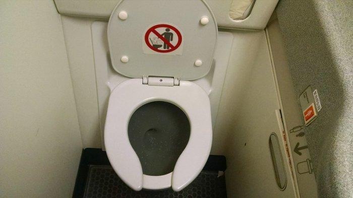 Heboh di Bali! Buronan Australia Berusaha Kabur, Tertangkap Saat Bersembunyi di Toilet Pesawat