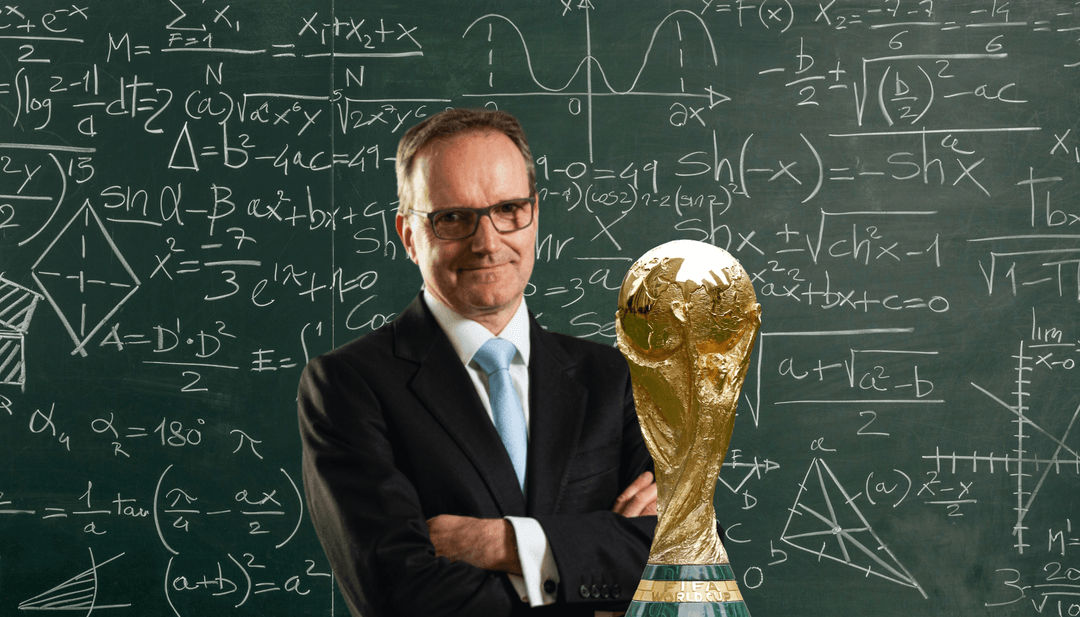 Bukan Argentina atau Prancis, Sosok yang Sukses Tebak 3 Juara Piala Dunia Beruntun Pilih Tim Ini untuk Angkat Trofi 2026