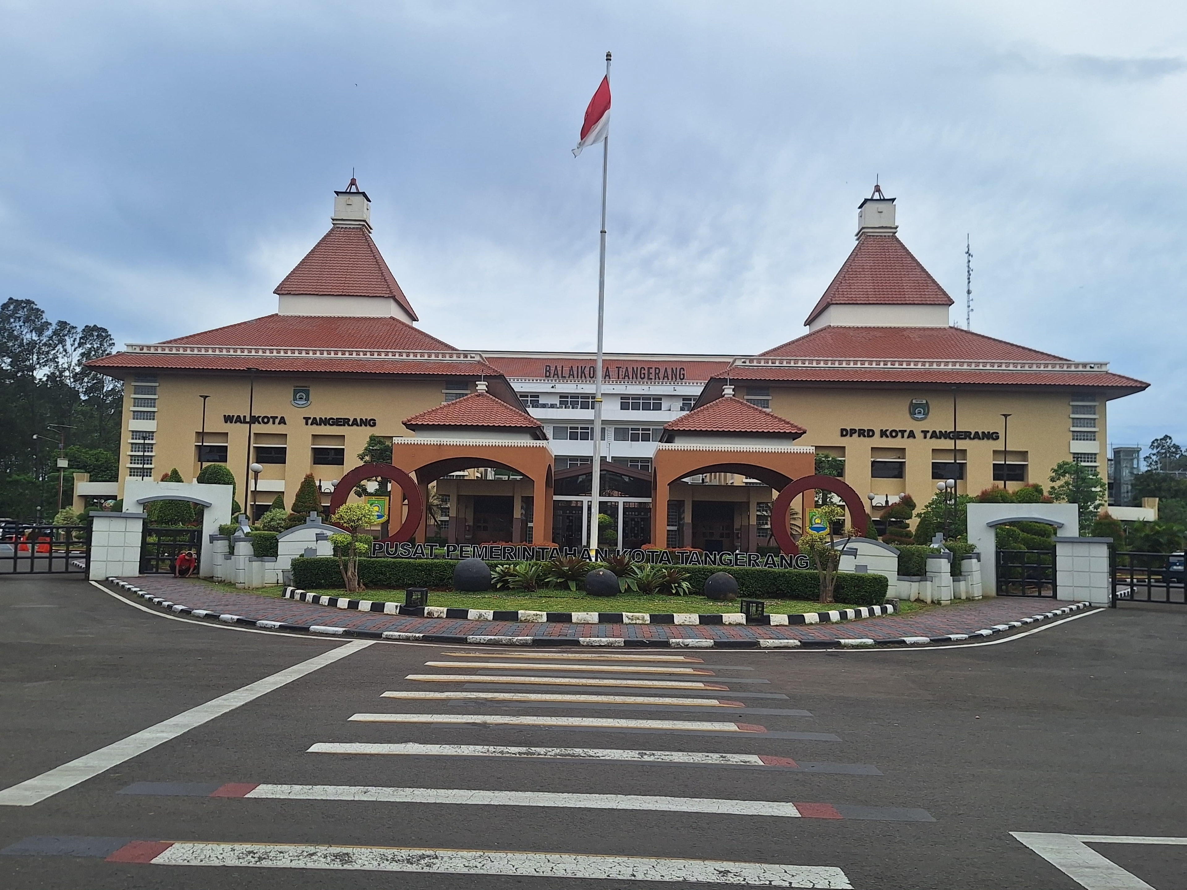 DPRD Kota Tangerang Klaim Anggaran Perjalanan Dinas Sudah Turun, Siap Pangkas Lagi hingga Rp40 Miliar