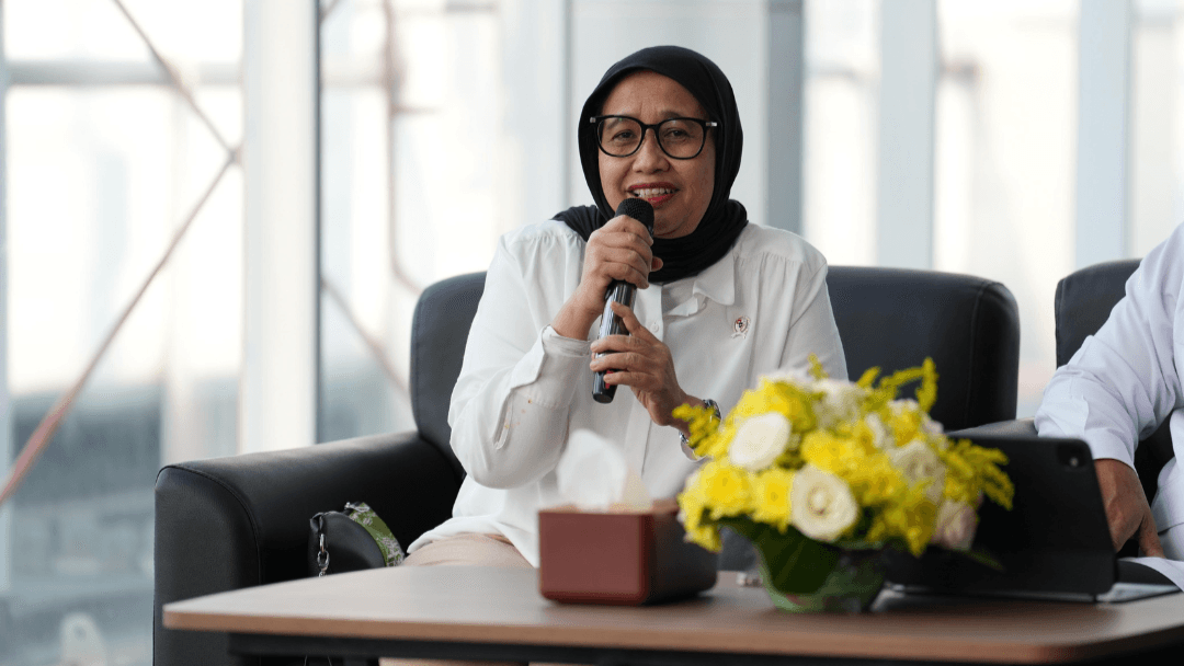 Nanik S Deyang Terseret! Sony Sonjaya Bongkar Dugaan ‘Permainan’ di Internal BGN: Itu Orang Tukang Fitnah!