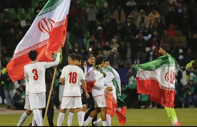 Iran vs Selandia Baru, Laga Piala Dunia yang Membawa Beban Lebih dari Sekadar Sepak Bola