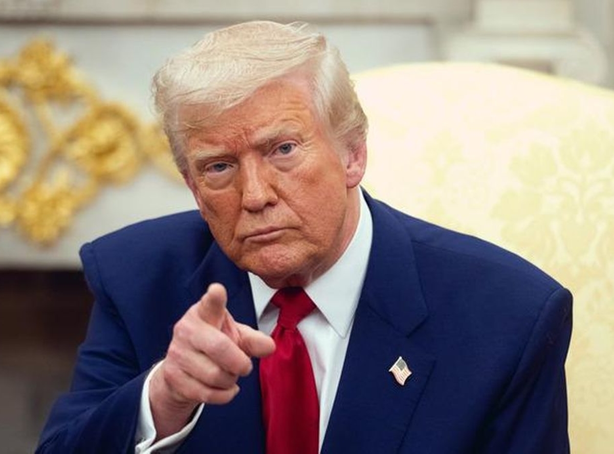 Trump Klaim 'Deal' Damai AS-Iran Ditandatangani Hari Ini, Teheran Beri Jawaban Mengejutkan: 'Bantah Total!'