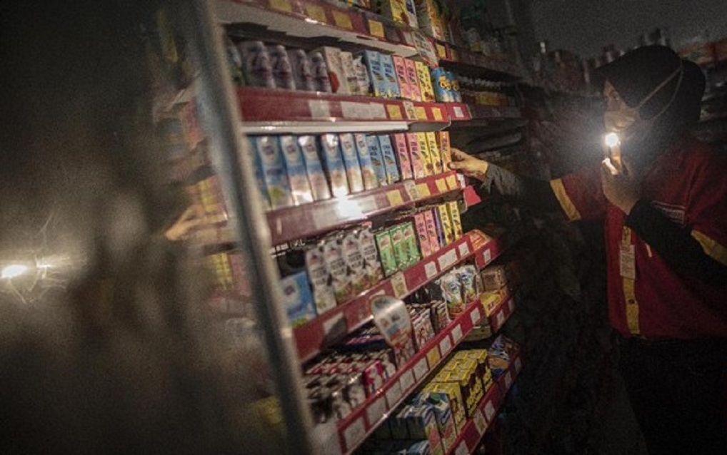 Awas Mati Lampu, PLN Umumkan Pemadaman di Karanganyar Hari Ini, Cek Wilayah dan Jadwalnya