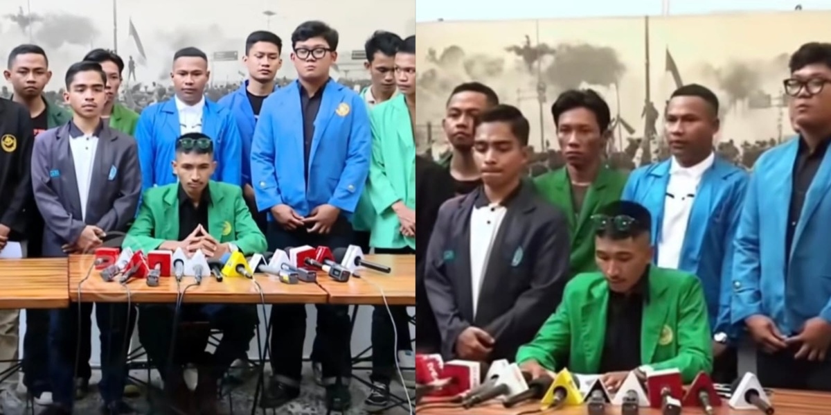 Nama PDIP Terseret dalam Polemik Aksi Tolak MBG, Guntur Romli Sebut Ada Penyesatan Opini