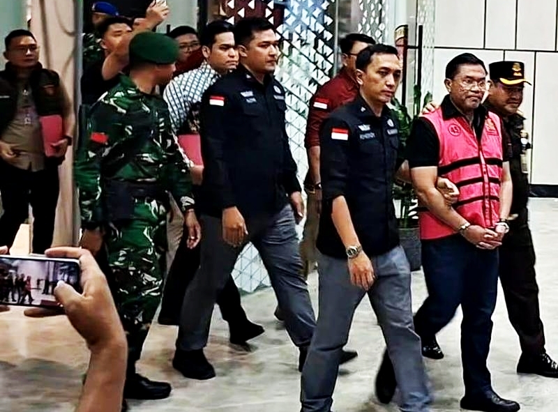 Bukan Main! Eks Wakil Kepala BGN Bongkar Proyek CCTV Rp300 Miliar Fiktif di Program Makan Bergizi Gratis