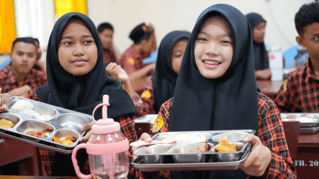 Program MBG Dievaluasi Total, BGN Ambil Langkah Strategis di Masa Libur Sekolah