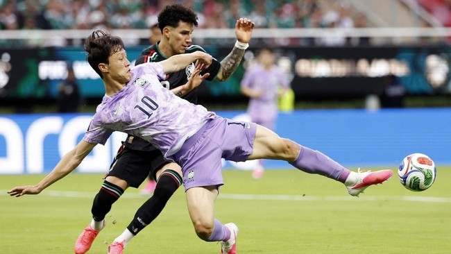 Shin Tae-yong Tetap Optimistis, Yakin Korea Selatan Masih Bisa Lolos ke Fase Gugur Piala Dunia 2026