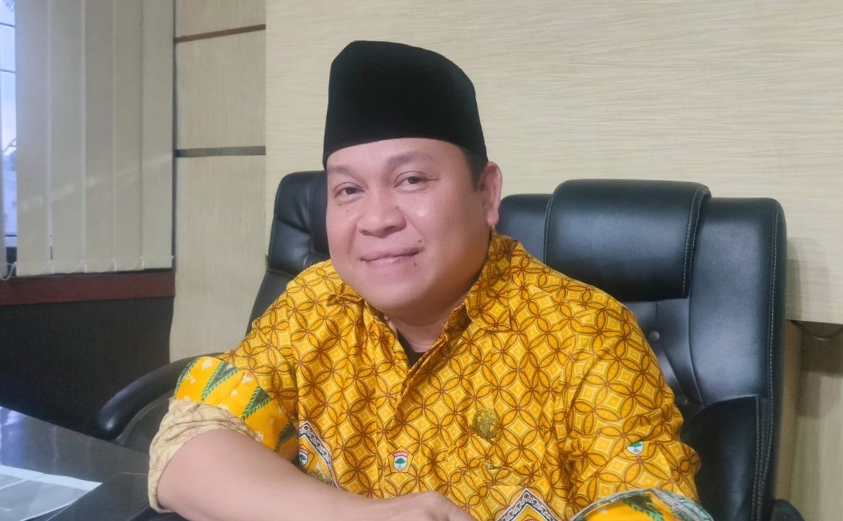 DPRD Kritik Keras Pembinaan Olahraga Kabupaten Serang Setelah Terlempar ke Posisi Terakhir di POPDA