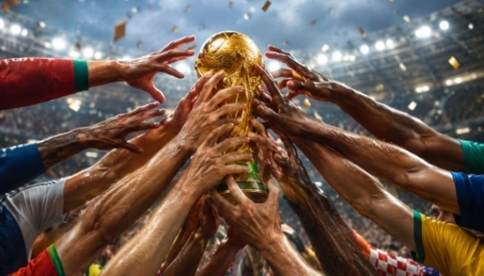 Daftar Sementara Tim Lolos ke Babak 32 Besar Piala Dunia 2026: Para Raksasa Mulai Berkumpul, 13 Tiket Masih Diperebutkan