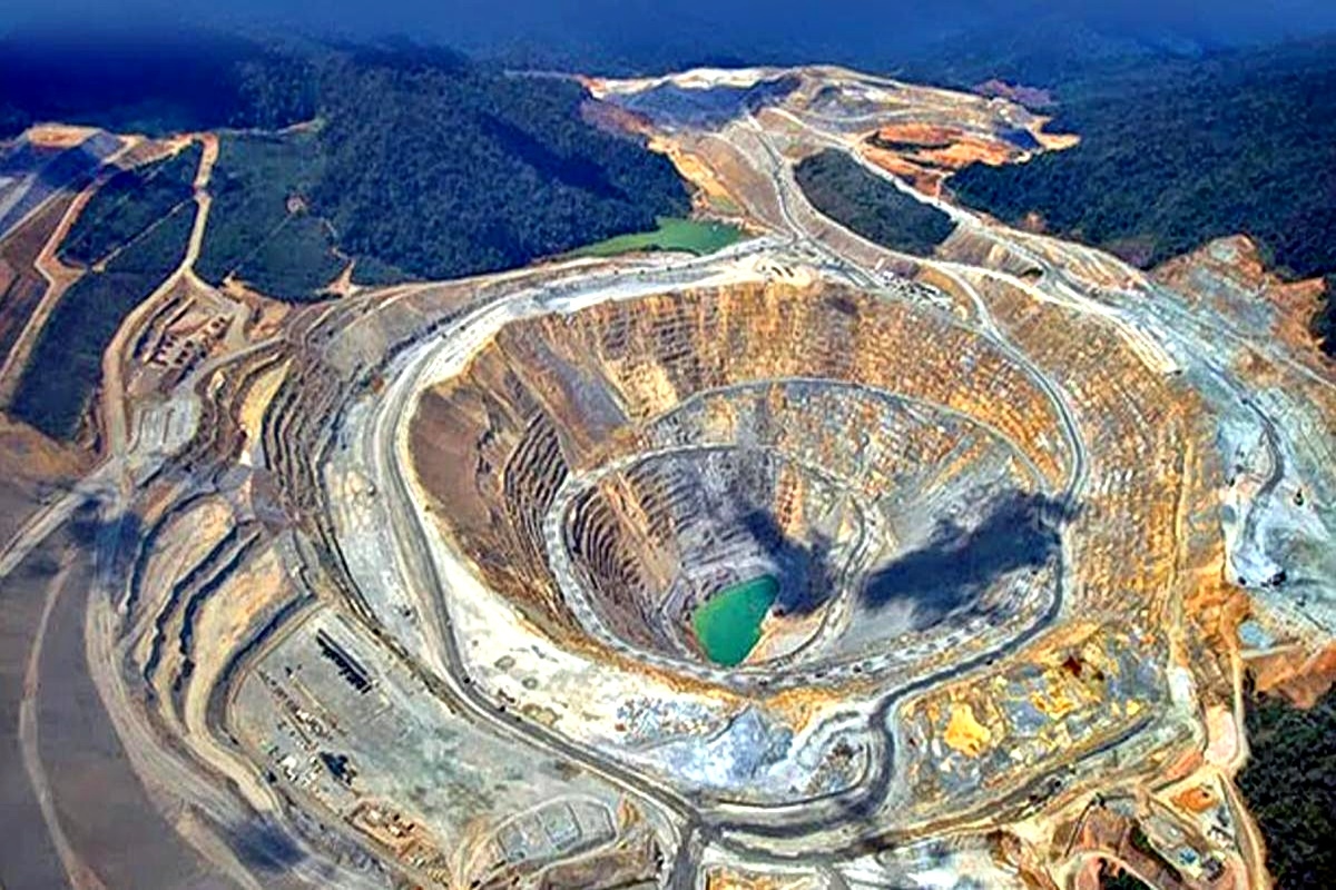 Indonesia Siap Panen 'Durian Runtuh' Rp120 Triliun, Kekayaan Bumi yang Akhirnya Jadi Milik Rakyat!