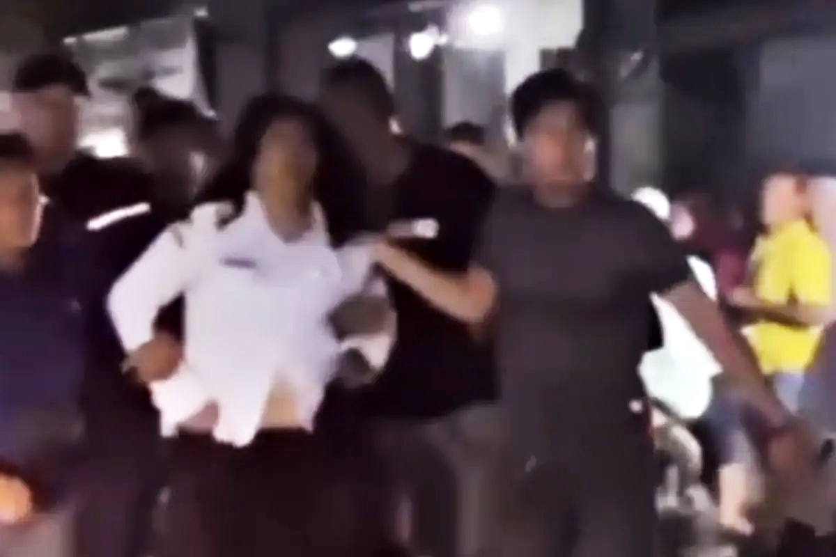 BEJAD! Bukannya Melindungi, Guru ASN Ini Malah Diduga Jadi 'Jalan' Suami Sendiri Cabuli Anak Yatim Piatu!