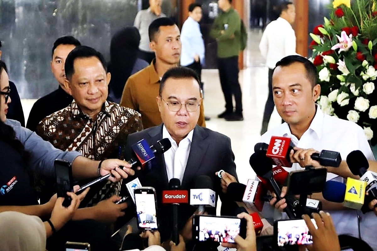 Final! Perpres Ojol Diteken Pekan Depan, Pemerintah Pastikan Hak Pendapatan Driver Dilindungi