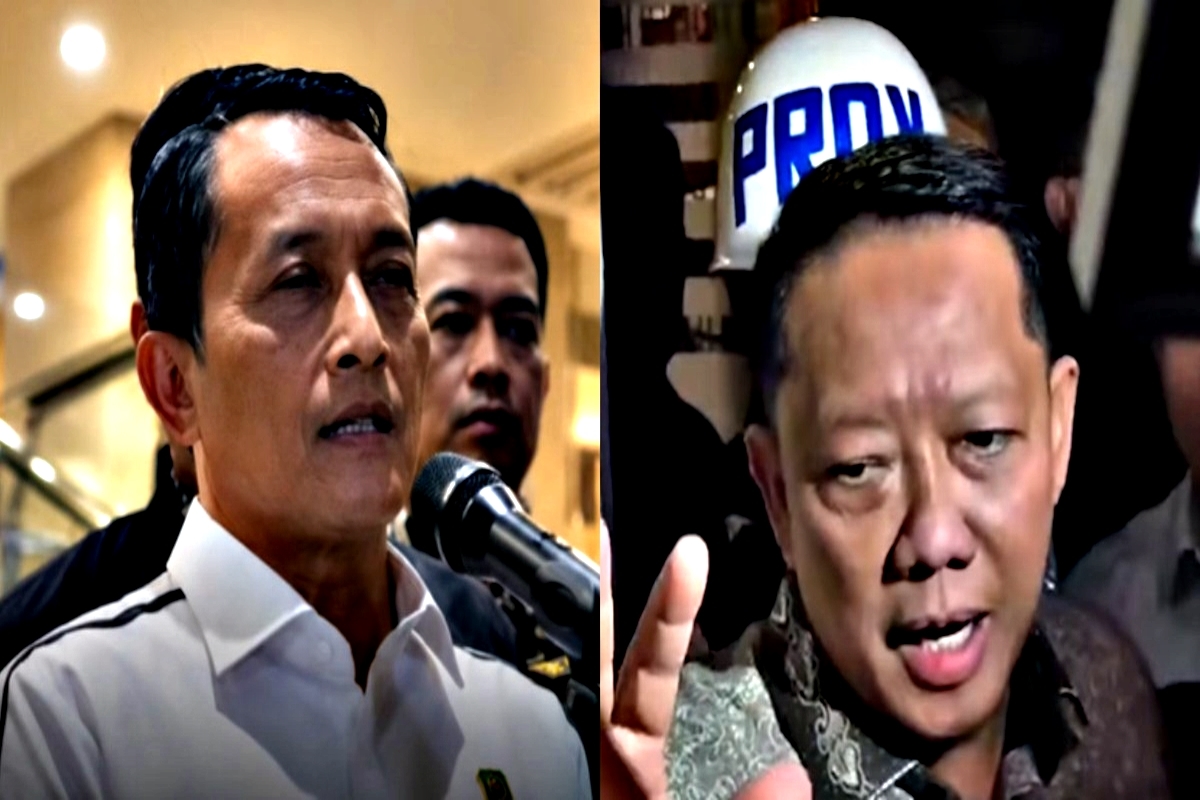 Pertontonkan Ketidakadilan? Alasan Kejagung Tak Pakaikan Rompi Pink ke Tersangka Febrie Adriansyah Dikecam Keras