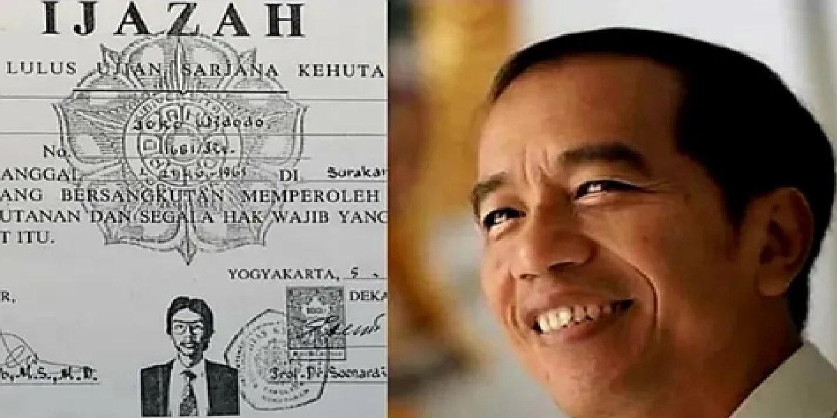 Dokter Zulkifli Sebut Struktur Tulang Wajah Tak Bisa Diubah, Kaitkan dengan Polemik Foto Ijazah Jokowi