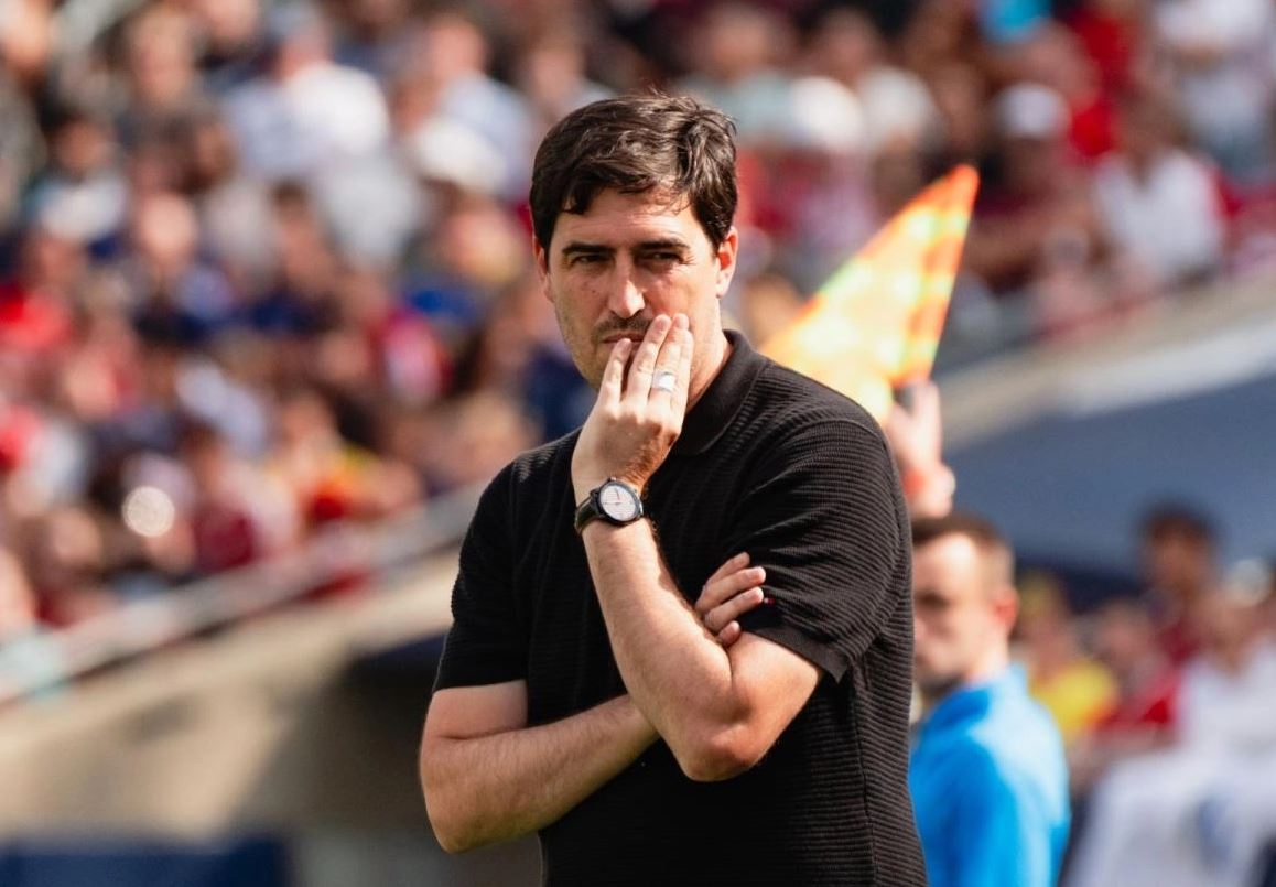 Liverpool Tertahan Lagi, 3 Masalah Ini Bikin Andoni Iraola Punya PR Besar di Anfield